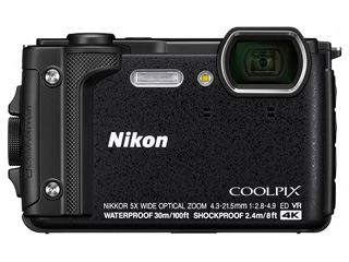 Coolpix W300 ブラック クールピクス ムラウチドットコム