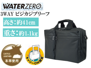 AWAEQ[W    WTZ-3611-BK WATER ZERO ϐu[tobOiubNj