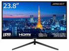 IPSpl̗p tHDΉ23.8^ChtfBXvC Type-C JN-IPS2380FHDR-C ubN