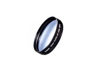 【クリックで詳細表示】250D 58mmクローズアップレンズ