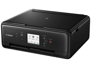 在庫限り プリンター A4インクジェット複合機 ピクサス Pixus Ts6330 3772c001 ブラック ムラウチドットコム