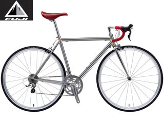 Phantom ロードバイク 52cm クロモリフレーム speed Raw Finish ムラウチドットコム