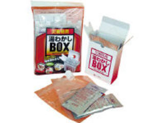 TRY/gCEJpj[킩BOX{Zbg UWB-A1