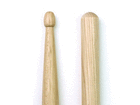 ROHEMA DRUMSTICK CLASSIC 61323/2 5A hXeBbN
