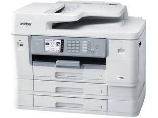 uU[ MFC-J7600CDW eʃCN̗p A3CNWFbg@ t@[Xg^N (FAX/ADF//3igC)