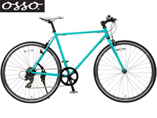 廃盤おまけ付き7007cx520 Gr Ossoオッソ 700c