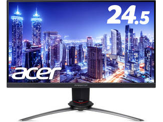 24.5^ChtQ[~OfBXvC XB253QGXbmiiprzx iIPS/tHD/400cd/1ms/HDMI/DPj