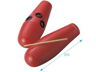 【クリックでお店のこの商品のページへ】[完了]GUIRO ギロ TPG