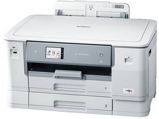 uU[ HL-J7010CDW eʃCN̗p A3CNWFbgv^[ t@[Xg^N(/2igC)