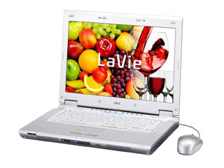 Pc Ll800kg ノートパソコン Lavie ラヴィ L ムラウチドットコム