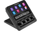 Elgato GKg Xg[fbN Stream Deck + ({pbP[W) 10GBD9901-JP