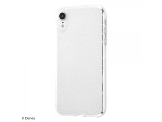 ディズニーキャラクター Tpuソフトケース キラキラ ミッキーrtdp18amkm ムラウチドットコム