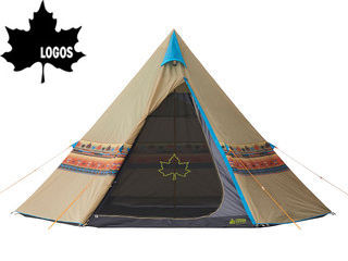 71806500 LOGOS iozTepee 400