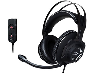 HyperX Cloud Revolver S HX-HSCRS-GM/AS