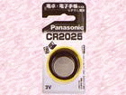 CR2025P@`ERCdr