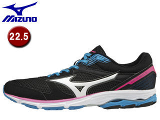 mizuno wave aero 16