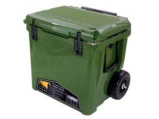 n[hN[[{bNX TOW45QT(42.6L) Army Green