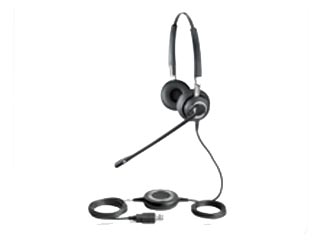 【クリックで詳細表示】2499-829-105 BIZ2400 USB ヘッドセット