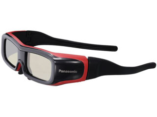 【クリックで詳細表示】【当店在庫限り！】TY-EW3D2SW アクティブシャッター方式(赤外線通信)