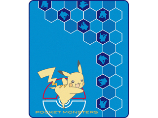 デスクカーペット ポケットモンスター Ydk 390pm ムラウチドットコム