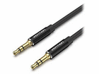 VENTION 3.5mm Male to Male I[fBIP[u 1.5m Black A~jE BA-4353