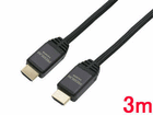 HDC-PR30/BK(ubN)@~V(MCO) v~AHDMIP[u bVP[u^CvuHDC-PRv@3m