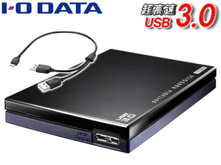 Wii U対応 Usb3 0対応ポータブルハードディスク Y字usbケーブル付き 500gb Hdpc Ut500yk ブラック ムラウチドットコム