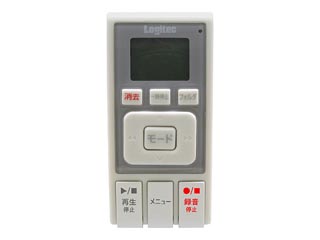 【クリックで詳細表示】LIC-TRA056SD SDメモリ対応 電話機用 ボイスレコーダー