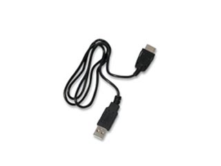 【クリックで詳細表示】UTC-80S 携帯USB通信ケーブル FOMA softbank 3G用 ストレートタイプ