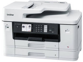 uU[ MFC-J7300CDW A3CNWFbg@ (FAX/ADF//2igC)