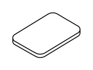 冷蔵庫用 防音シート ムラウチドットコム