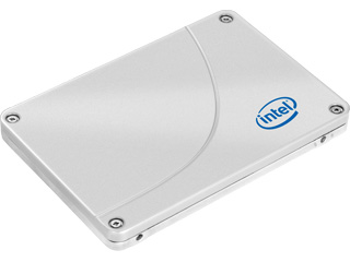 【クリックで詳細表示】SSD Solid-State Drive 520シリーズ 180GB MLC 2.5インチ 9.5mm Cherryville Bulk Package SSDSC2CW180A310