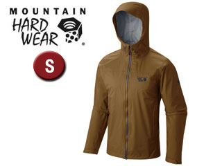 Om64 プラズミックイオンジャケット メンズ S 236 Golden Brown Hardwearnavy ムラウチドットコム