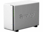 DiskStation DS220j NAbhRACPUڑ@\p[\iNEh 2xCNASLbg HDD񓋍ڃf