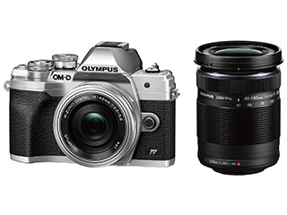 OM-D E-M10 Mark IVEZ_uY[LbgiVo[j