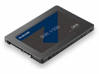 2.5C` SerialATAڑSSD 240GB ZLeB\tgt ESD-IB0240G