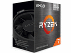 AMD Ryzen 7 5700G with Wraith Stealth Cooler 100-100000263BOX