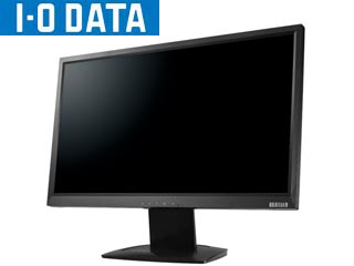 LCD-MF221XBR フルHD対応21.5型ワイド液晶ディスプレイ ブラック