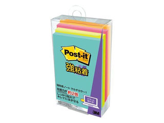 Post-it |XgECbg So }`J[1 F4F JChXR[v 656SS-MC-1