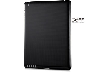 【クリックで詳細表示】monCarbone Classic Smartt Mate case SM004MI ミッドナイトブラック