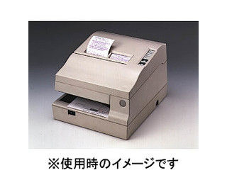 【クリックで詳細表示】【キャンセル不可商品】レシート/ジャーナル・スリッププリンター/RS232C/電源・IFケーブル別売