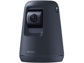 Hdペットカメラ 大事なペットのみまもりにおすすめ Kx Hdn215 K ブラック ムラウチドットコム