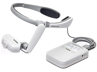 キャンセル不可 業務用ヘッドマウントディスプレー Airscouter エアスカウター Wd 0a ムラウチドットコム