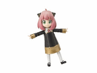 S.H.Figuarts SPY~FAMILY A[jEtH[W[ -ӂ΁[-