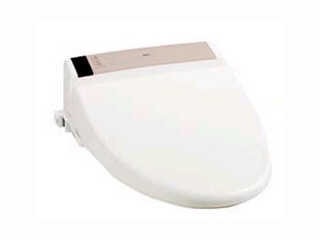 【クリックで詳細表示】TCF356-N11 ウォシュレットKSシリーズ(ペールホワイト)リモコン付