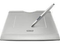 CTE-430/S4 WACOM FAVO コミックパック 【 ムラウチドットコム 】