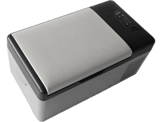 日本製 Mitsukin 三金商事 Lch 15 ポータブル冷凍冷蔵庫 15l 冷温庫 車中泊 車載 ポータブル 保冷 保温 キャンプ 防災 Ac Dc 電源式 新しい到着