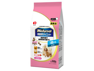 ���f�B�R�[�g �������_�C�G�b�g 1�΂��琬���p 500g