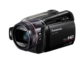HDC-HS300-K（ブラック）