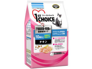 �t�@�[�X�g�`���C�X ����L(10�Έȏ�) �����A�H�E�t���̌��N�ێ��P�A �`�L�� 1.5kg